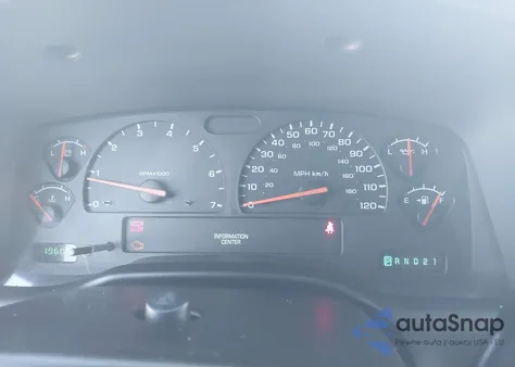 2004 Dodge Dakota Slt из США, поврежденный, VIN 1D7HL48N44S504617